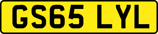 GS65LYL
