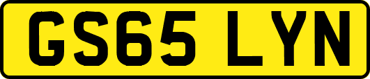 GS65LYN