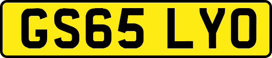 GS65LYO