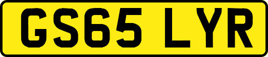 GS65LYR