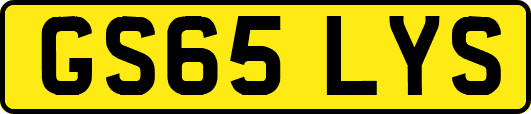 GS65LYS