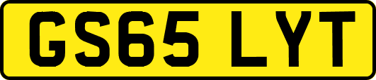 GS65LYT