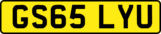 GS65LYU