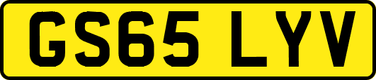 GS65LYV