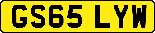 GS65LYW