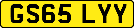 GS65LYY