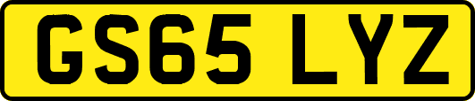 GS65LYZ