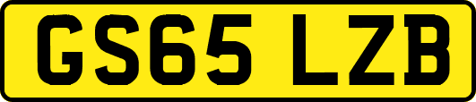 GS65LZB