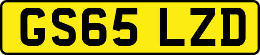 GS65LZD