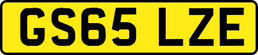 GS65LZE