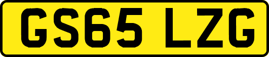 GS65LZG