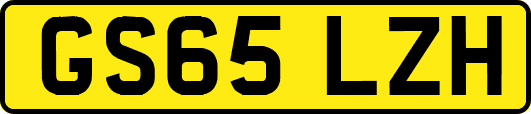 GS65LZH