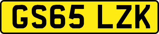 GS65LZK