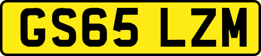 GS65LZM