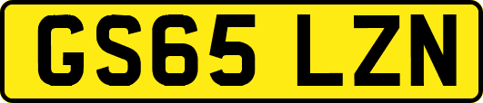 GS65LZN