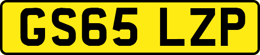 GS65LZP