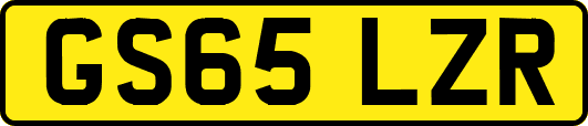 GS65LZR