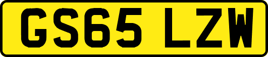 GS65LZW