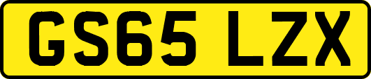 GS65LZX