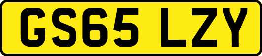 GS65LZY