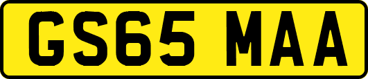 GS65MAA