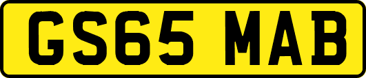 GS65MAB