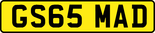 GS65MAD