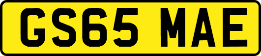 GS65MAE