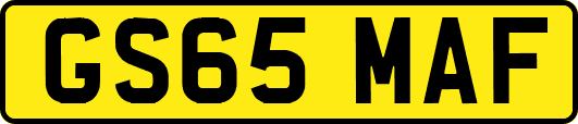 GS65MAF
