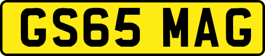 GS65MAG