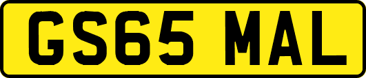 GS65MAL