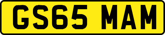 GS65MAM