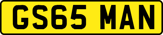 GS65MAN
