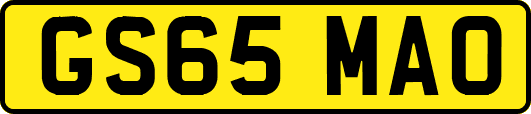 GS65MAO