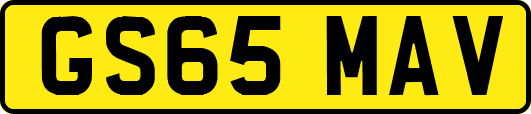 GS65MAV