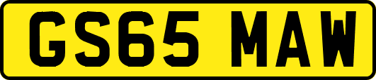 GS65MAW