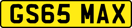 GS65MAX