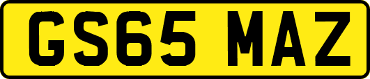 GS65MAZ