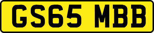 GS65MBB