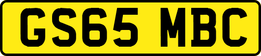 GS65MBC