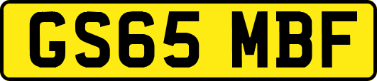 GS65MBF
