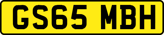 GS65MBH