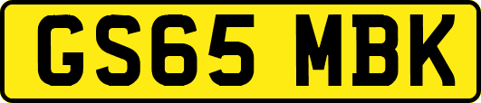 GS65MBK