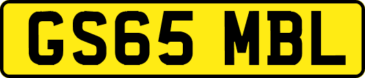 GS65MBL
