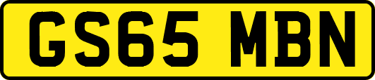GS65MBN