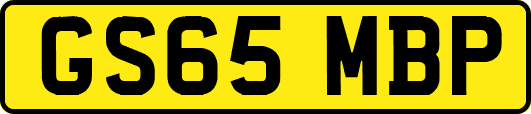 GS65MBP