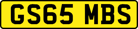 GS65MBS