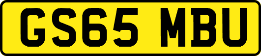 GS65MBU