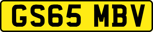 GS65MBV