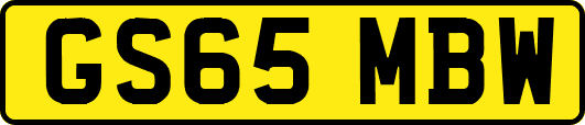 GS65MBW